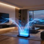 quanti giga si consumano in un mese a casa