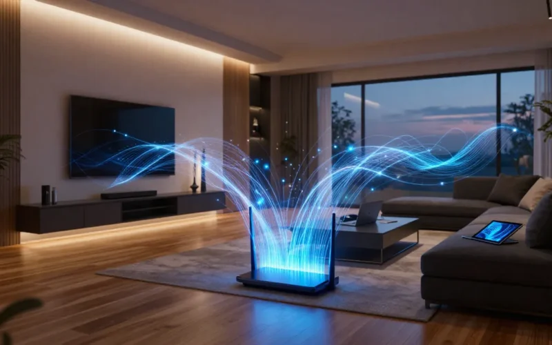 Quanti giga si consumano in un mese a casa: guida al calcolo