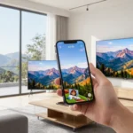 trasmettere-schermo-telefono-tv-chromecast