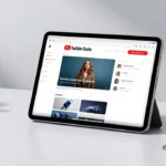 Come creare un canale YouTube sul tablet: Guida Tecnica 2026