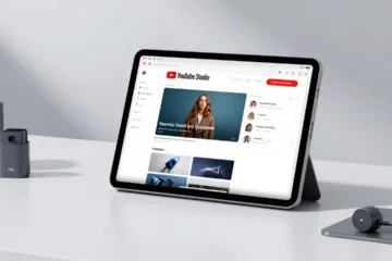 Come creare un canale YouTube sul tablet: Guida Tecnica 2026