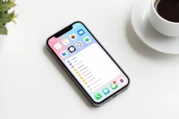 Migliori app per organizzare la giornata su iPhone gratis