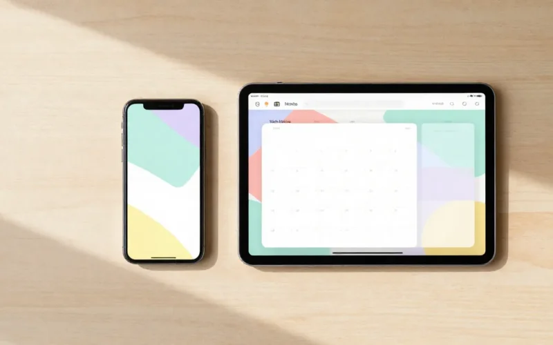Migliori app per planning settimanale gratis