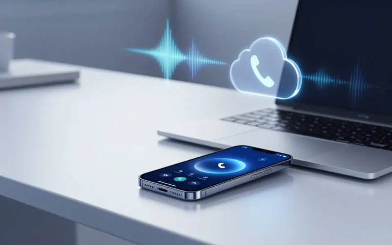 Chiamare un numero di telefono da internet: guida completa al VoIP