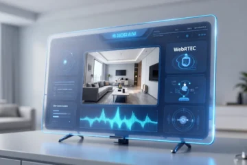 WebRTC su Home Assistant: Guida alla Configurazione per Streaming Real-Time