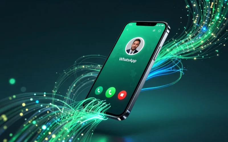 Cos’è un VoIP WhatsApp? Guida alla telefonia via internet