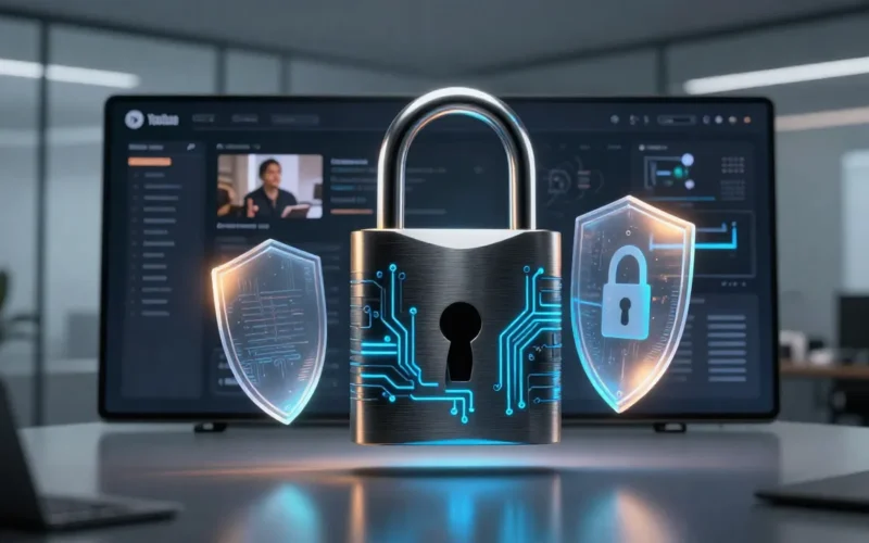 Come creare un canale YouTube privato: guida tecnica ai settaggi di privacy