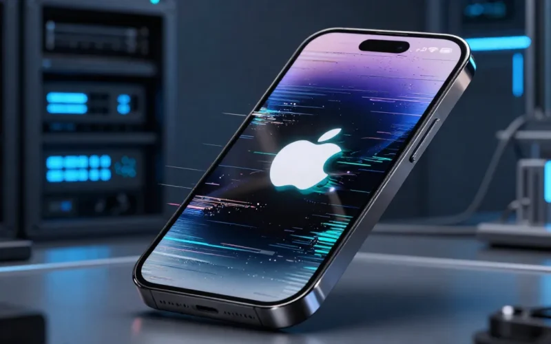 iPhone 15 Pro, il mistero del bootloop: si è risolto da solo