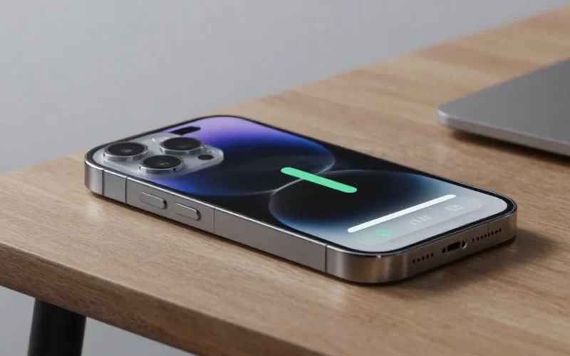 iPhone bloccato durante l’aggiornamento iOS 18: Guida alla risoluzione rapida