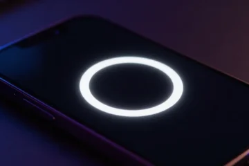 iPhone bloccato su verifica aggiornamento