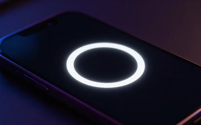 iPhone bloccato su verifica aggiornamento