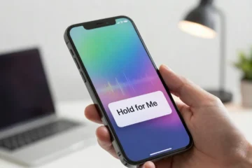 iPhone: il trucco per non ascoltare più la musica d’attesa