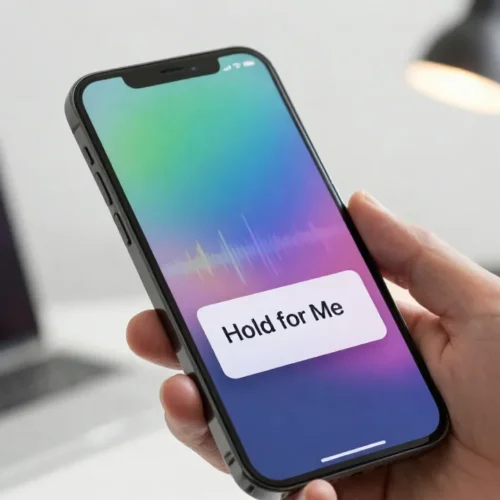 iPhone: il trucco per non ascoltare più la musica d’attesa