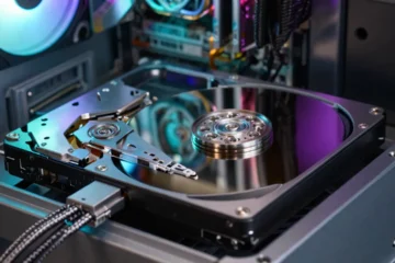 Come modificare una partizione disco su Windows 10: Guida Tecnica