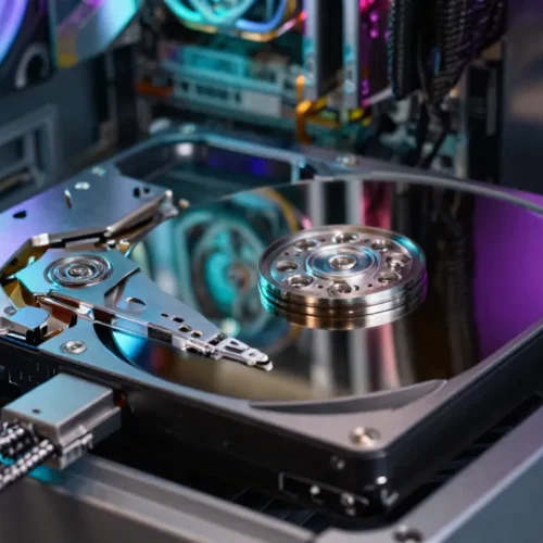 Come modificare una partizione disco su Windows 10: Guida Tecnica