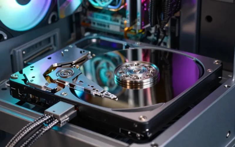 Come modificare una partizione disco su Windows 10: Guida Tecnica