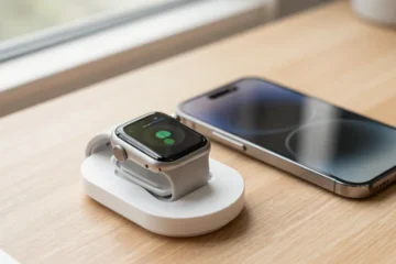 Impossibile verificare disponibilità aggiornamenti Apple Watch