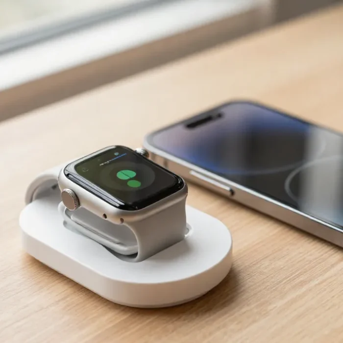 Impossibile verificare disponibilità aggiornamenti Apple Watch