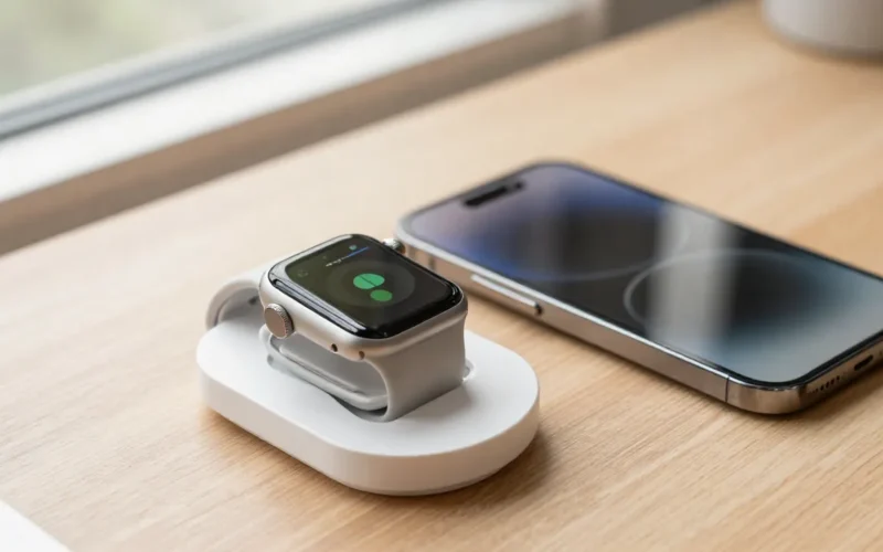 Impossibile verificare disponibilità aggiornamenti Apple Watch