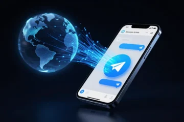 Cos’è un VoIP Telegram? Guida alla telefonia via internet su app