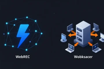WebRTC vs WebSocket: Qual è la scelta migliore per la comunicazione Real-Time?