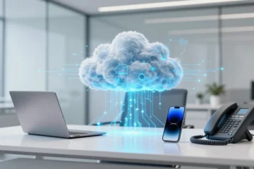 Centralino virtuale: cos’è, come funziona e quando conviene