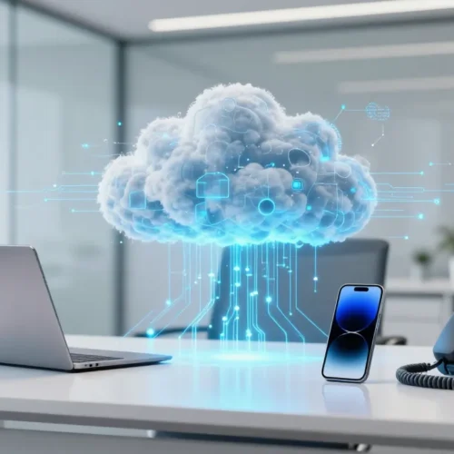 Centralino virtuale: cos’è, come funziona e quando conviene