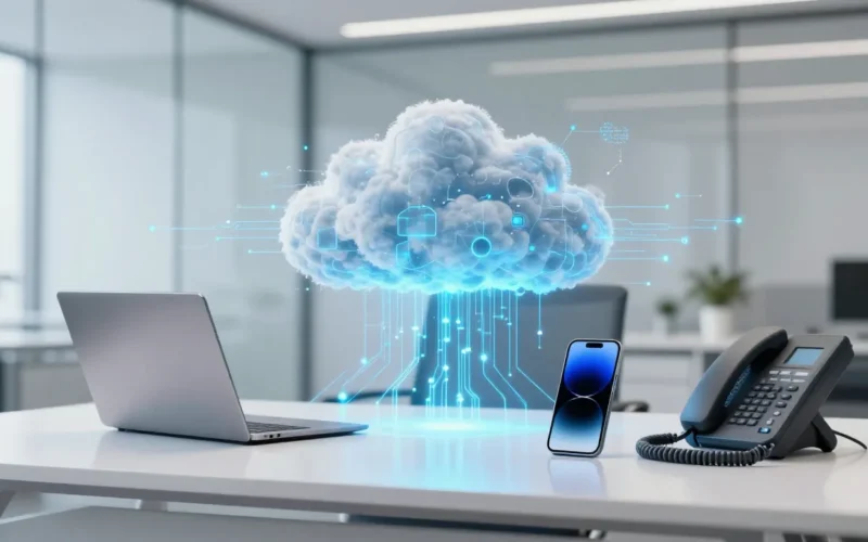 Centralino virtuale: cos’è, come funziona e quando conviene