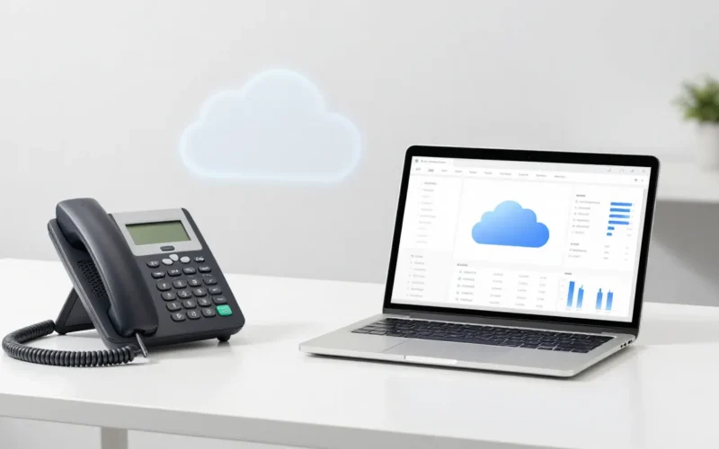 Centralino VoIP per piccola azienda: cosa valutare