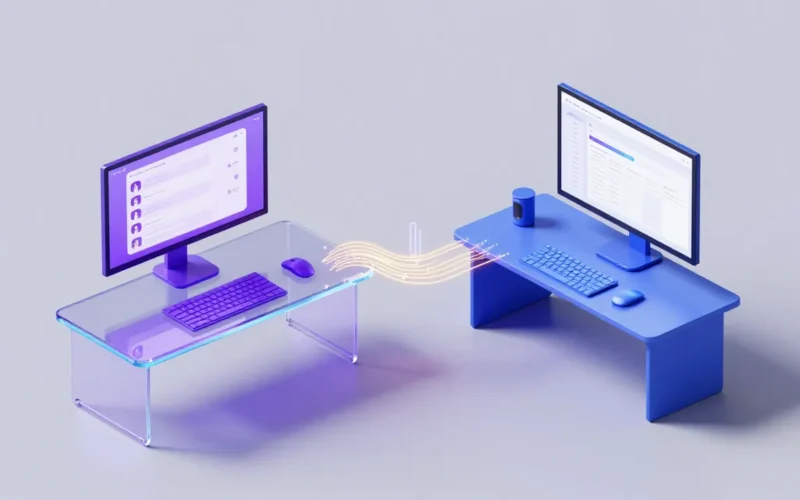 Slack o Microsoft Teams: differenze, vantaggi e quale scegliere per il tuo team