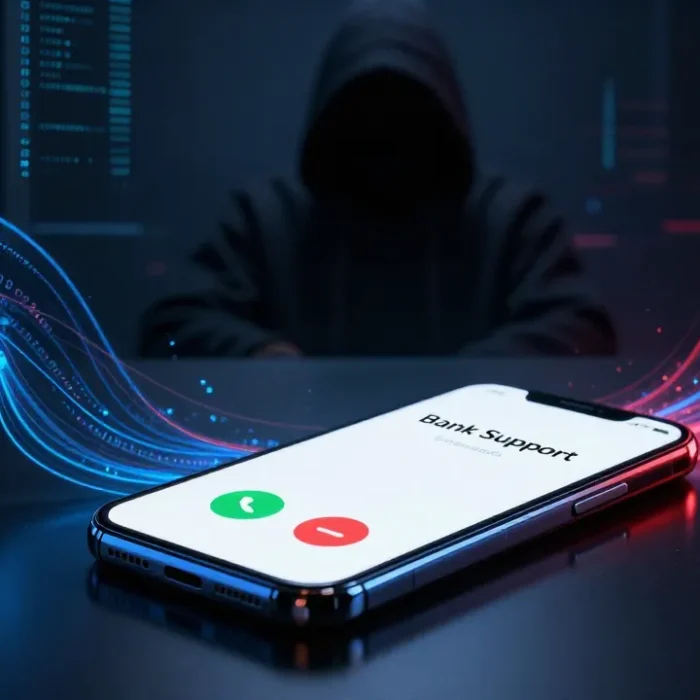 Spoofing telefonico: cos’è e come difendersi dalle chiamate truffa