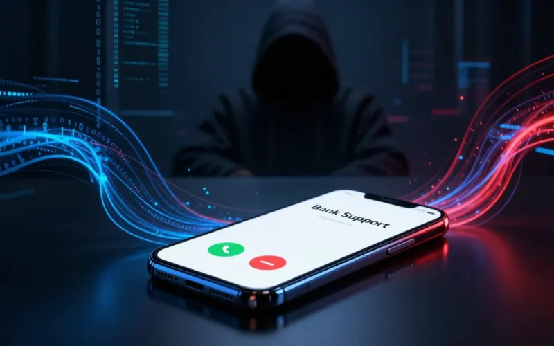 Spoofing telefonico: cos’è e come difendersi dalle chiamate truffa
