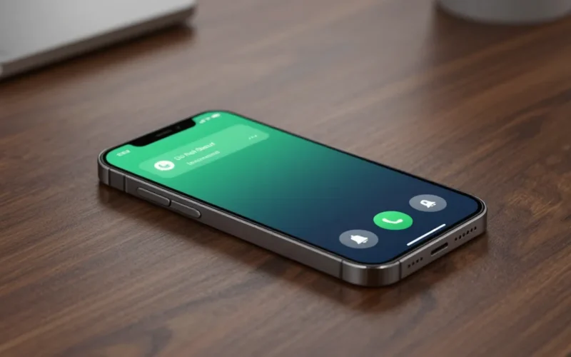 WhatsApp non squilla durante le chiamate: soluzioni rapide per Android e iPhone