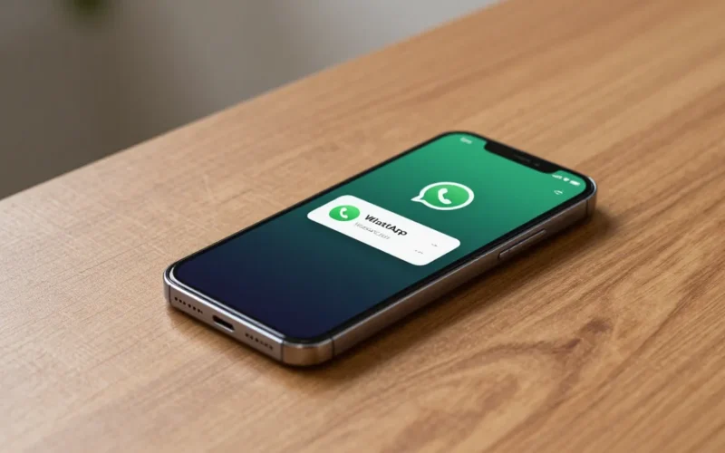 WhatsApp non squilla durante le chiamate: cause e soluzioni