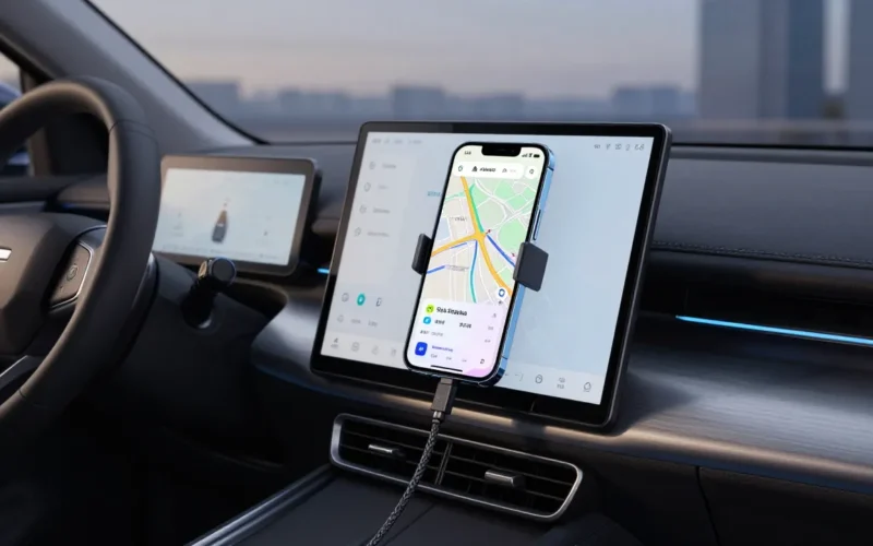 Come installare e usare app su Android Auto senza root