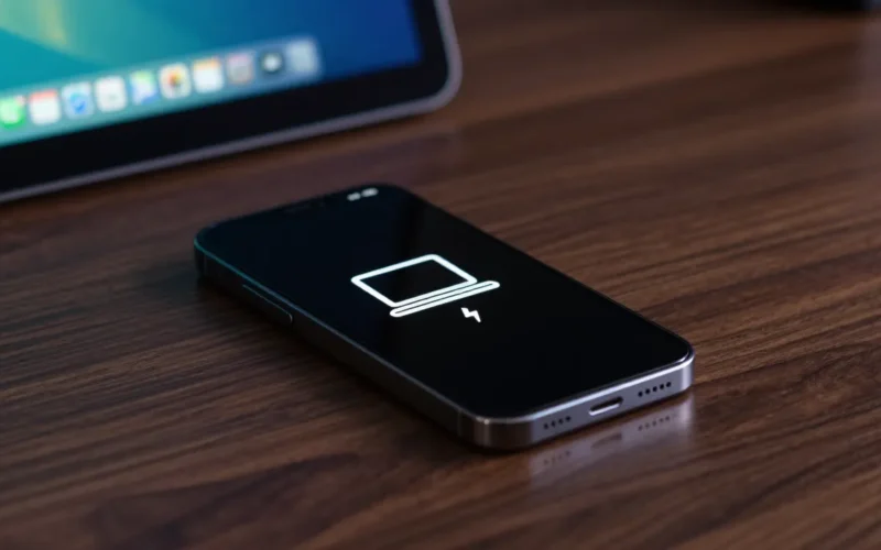 iPhone bloccato in modalità recupero: cosa succede alle tue chat e chiamate?