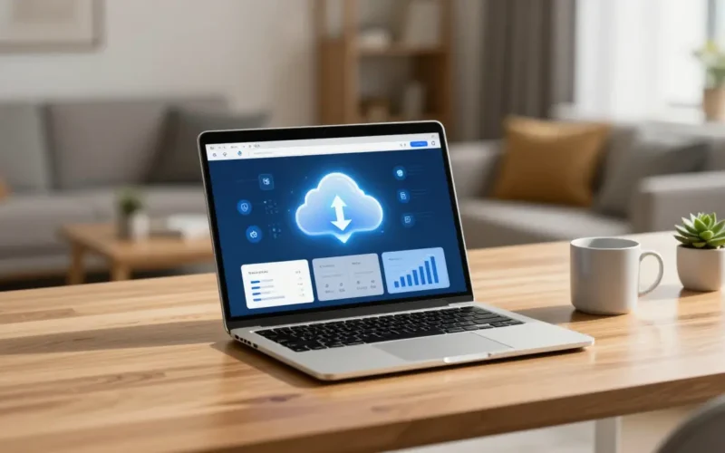 Guida al miglior cloud storage gratuito: dove salvare file e lavorare senza intasare la rete