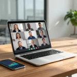 Quanto consuma una videochiamata Zoom o Meet? Dati e consumi giga