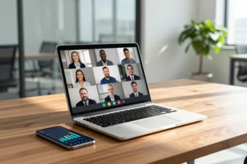 Quanto consuma una videochiamata Zoom o Meet? Dati e consumi giga