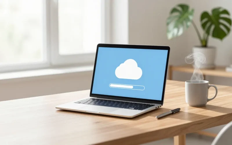 Qual è il servizio cloud gratuito più capiente?