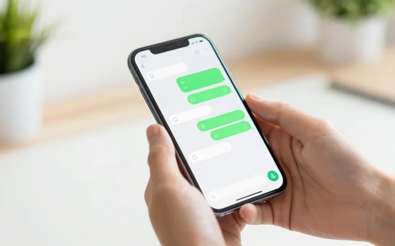 WhatsApp non invia messaggi vocali: cosa controllare