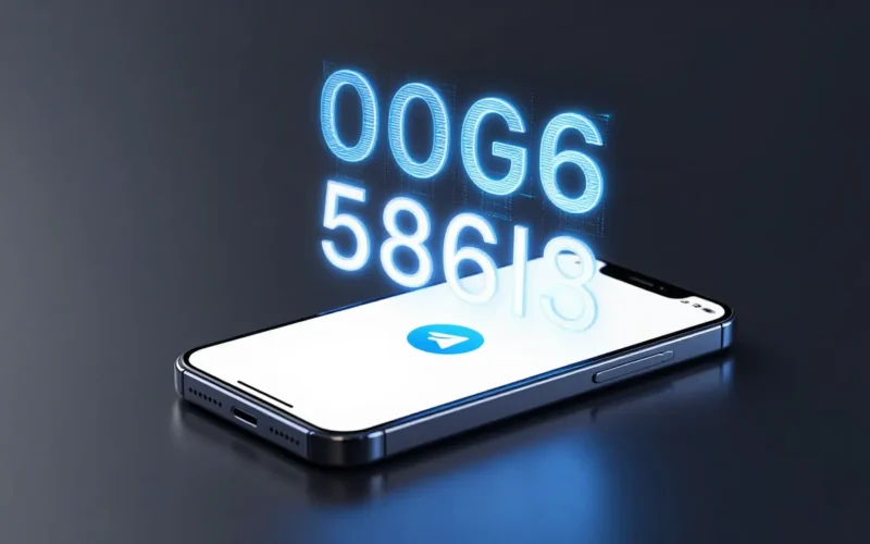 Numero virtuale per Telegram gratis: esiste davvero e come averlo?