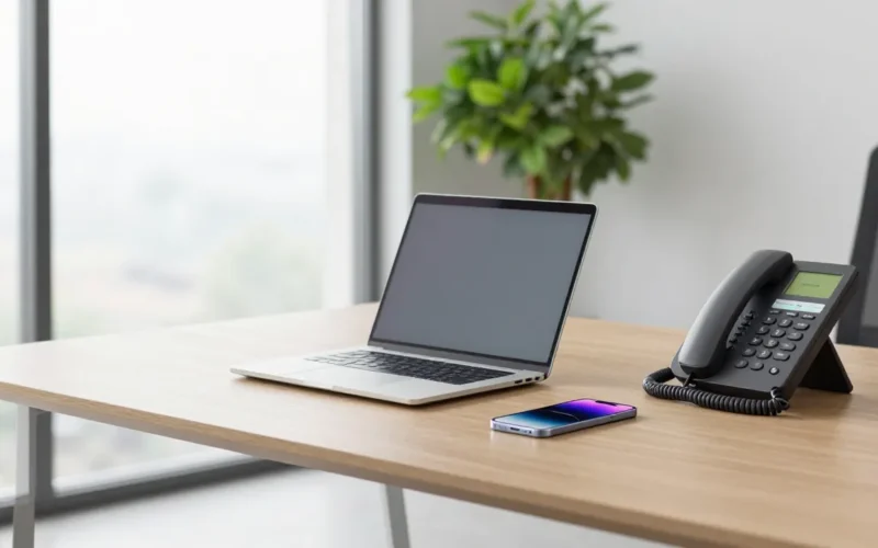 Operatori VoIP a confronto: guida alla scelta del miglior provider per casa e ufficio
