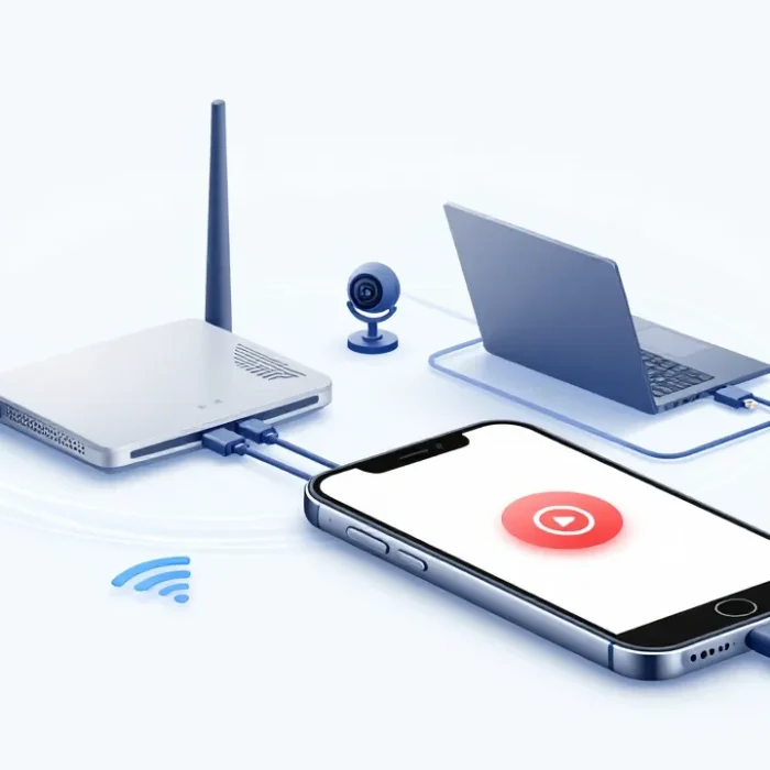 Errore durante la preparazione dell’aggiornamento su iPhone: cause e come risolverlo