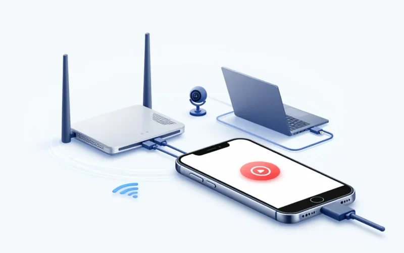 Errore durante la preparazione dell’aggiornamento su iPhone: cause e come risolverlo
