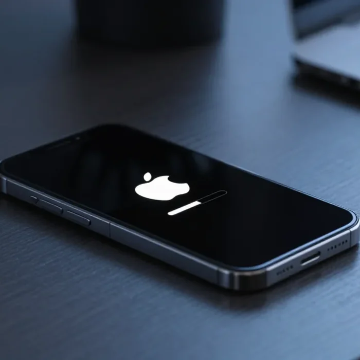 iPhone bloccato durante l’aggiornamento iOS 26, nessun problema