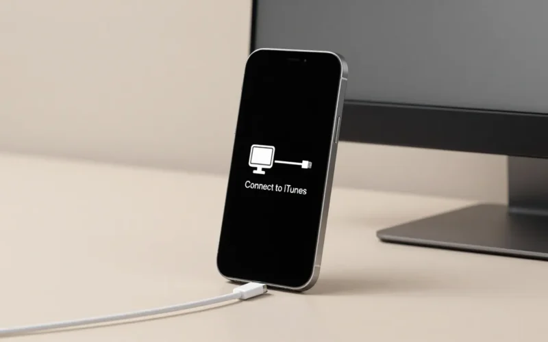 Modalità recupero iPhone senza perdere dati: come usarla e cosa fare