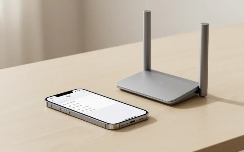 iPhone non riesce a verificare aggiornamento iOS: cause e soluzioni di rete e di sistema