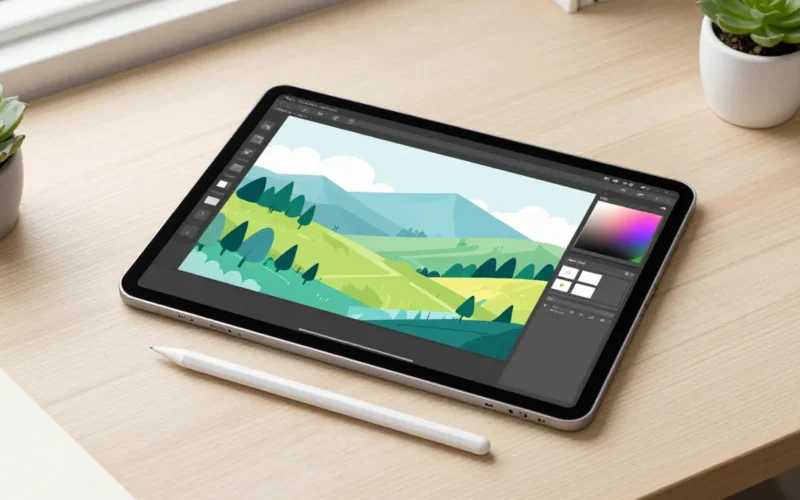 Migliori app per disegnare su Android gratis: la guida definitiva per creare e condividere le tue opere