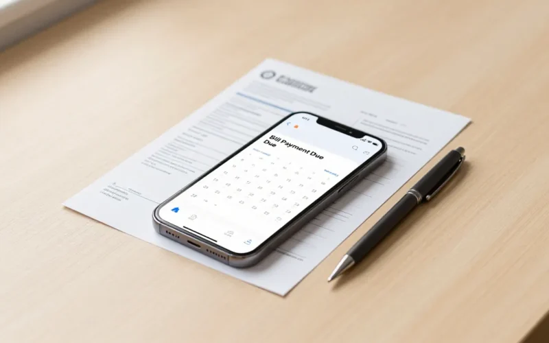 Migliori app per ricordare scadenze, bollette e appuntamenti: guida pratica